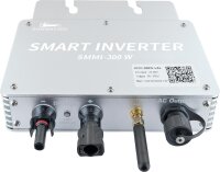 300W Balkonkraftwerk - 1 Modul