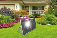 300W Balkonkraftwerk - 1 Modul