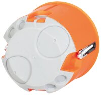 HW Geräte-Verbindungsdose, E3700TC, für...