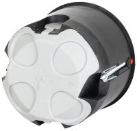 HW Gerätedose BS3500TC, für Holzbau Ø...