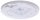 Deckenleuchte 12W 1160lm 3000K IP44 Ø270