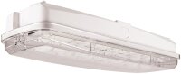 LED-Rettungsleuchte EXIT 3,8W 6000K inkl. 4 Piktogrammen...