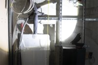 Akku-LED-Arbeitsleuchte scangrip® NOVA 2 CONNECT, Baustrahler, 12/18V, ohne Akku und Ladegerät