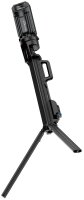 Akku-LED-Arbeitsleuchte scangrip® TOWER 5 CONNECT, Baustrahler, 12/18V, ohne Akku und Ladegerät