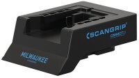 Akku-Adapter scangrip® CONNECTOR Milwaukee 18 V