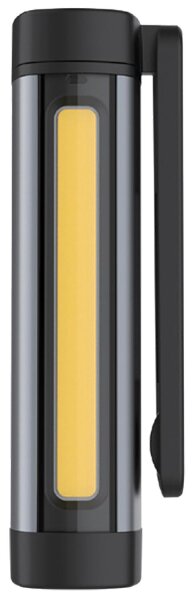 Akku-LED-Stirnlampe scangrip® FLEX WEAR KIT, Stirnleuchte, 3,7 V mit 0,8 Ah Akku