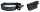 Akku-LED-Stirnlampe scangrip® FLEX WEAR KIT, Stirnleuchte, 3,7 V mit 0,8 Ah Akku