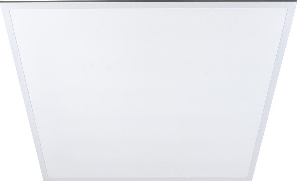 LED Panel - 40W 4000lm 4000K, 595x595mm - Lifud Netzteil - Weiß