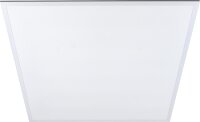 LED Panel - 40W 4000lm 4000K, 595x595mm - Lifud Netzteil...