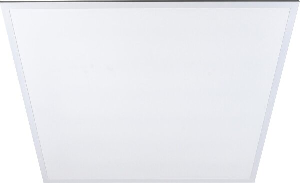 LED Panel - 40W 4000lm 4000K, 620x620mm - Lifud Netzteil - Weiß