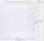 LED Panel - 40W 4000lm 4000K, 620x620mm - Lifud Netzteil - Weiß