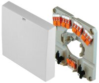 Herdanschlussdose HAD4-S