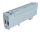 Steckbare Phasenklemme A2+8-S, grau, 1,5-16mm²/1-6mm²