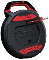 Kabeleinziehsystem GF3, für Rohr-Ø 10-50mm,...