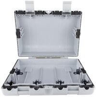 Sicherheitsbox 6-fach IP64 Grau