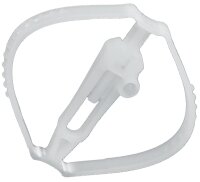 Mauerschlitz-Fixx MSF, 100 Stück im Karton