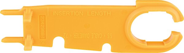 SOLARLOK 2.0 Entriegelungswerkzeug