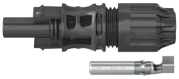Kupplungsbuchse, PV-KBT4-EVO 2A/6II