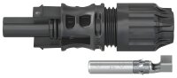 Kupplungsbuchse, PV-KBT4-EVO 2A/6II