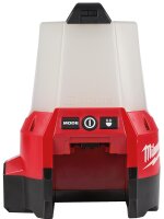 Akku-LED-Arbeitsleuchte Milwaukee M18TAL-0, 18V ohne Akku...