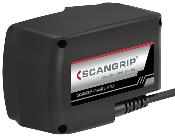 Netzgerät scangrip® POWER SUPPLY CONNECT