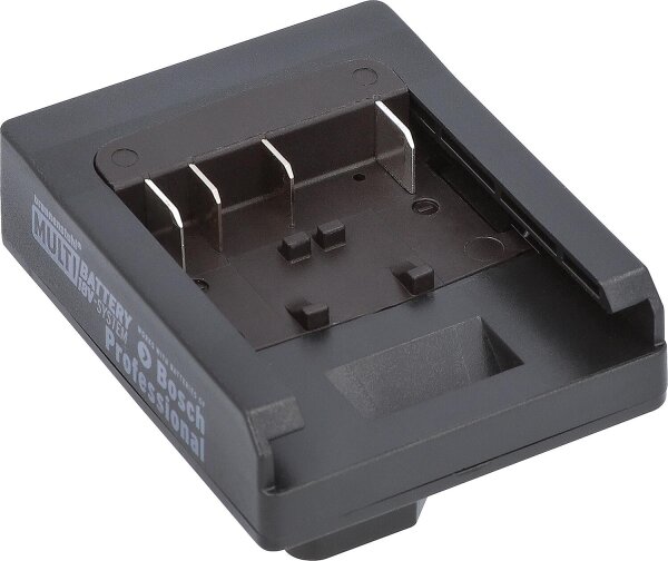 Adapter Bosch Professional für Multi Battery LED Baustrahler
