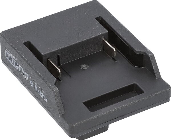 Adapter Makita für Multi Battery LED Baustrahler