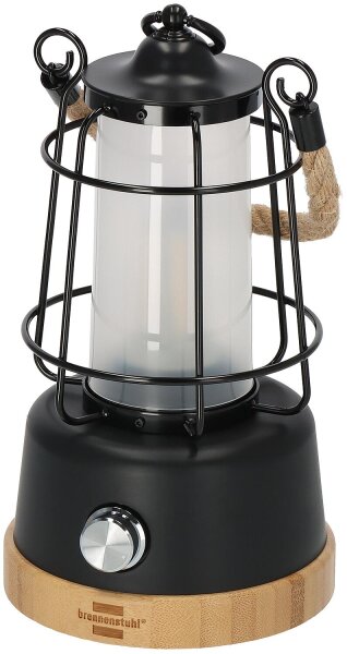 LED Akku Camping Lampe CAL 1 350lm, IP44