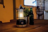 LED Akku Camping Lampe CAL 1 350lm, IP44