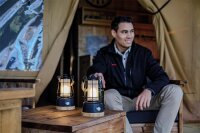 LED Akku Camping Lampe CAL 1 350lm, IP44