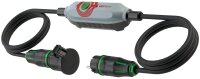 Sicherheitsleitung PRCD-K+, 3m