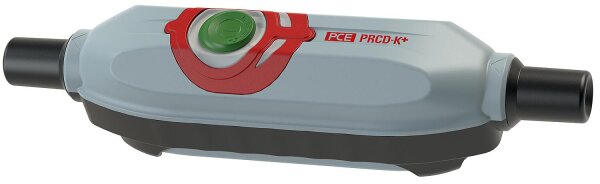 Personenschutzschalter PRCD-K+ inline 16A 230V 30mA IP55