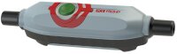 Personenschutzschalter PRCD-K+ inline 16A 230V 30mA IP55