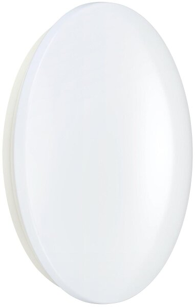 Ledinaire Wall-mounted, WL060V LED11S/840 PSU II WH