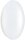 Ledinaire Wall-mounted, WL060V LED11S/840 PSU II WH