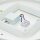 Ledinaire Wall-mounted, WL060V LED11S/840 PSU II WH