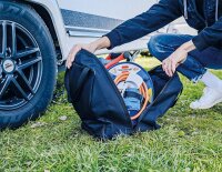 Tasche für Verlängerungsleitungen