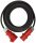 Verl.-Leitung 10m mit Phasenwender H07RN-F5G4.0 CEE400V/32A <IP44>