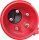 Verl.-Leitung 10m mit Phasenwender H07RN-F5G4.0 CEE400V/32A <IP44>