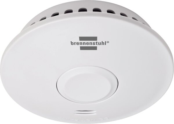 Funk Rauchwarnmelder RM L 3101, 10 Jahres Melder