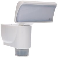 LED Strahler mit Bewegungsverfolgung IP44 18 W 1400 lm...