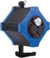 Energie Hängeverteiler 6x230 V/16 A