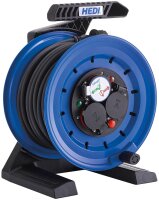 Vollkunststoff-Kabeltrommel Generation 7 Coworker H07RN-F...