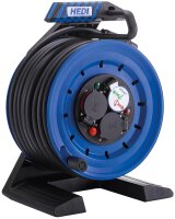 Vollkunststoff-Kabeltrommel Generation 7 Companion...