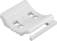 Universal-Gegenwanne, Kunststoff, 46-52mm, LGR, VPE 50...