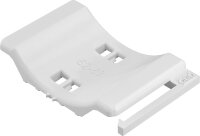 Universal-Gegenwanne, Kunststoff, 52-58mm, LGR, VPE 50...