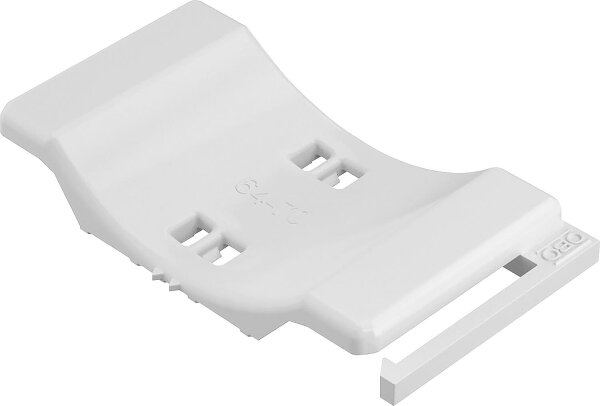 Universal-Gegenwanne, Kunststoff, 64-70mm, LGR, VPE 25 Stück