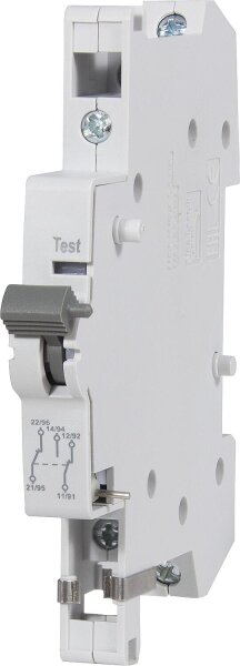 Hilfsschalter/Signalschalter für ETIMAT P6 & P10