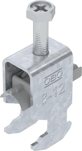 Bügelschelle BS-H1-K-12 FT