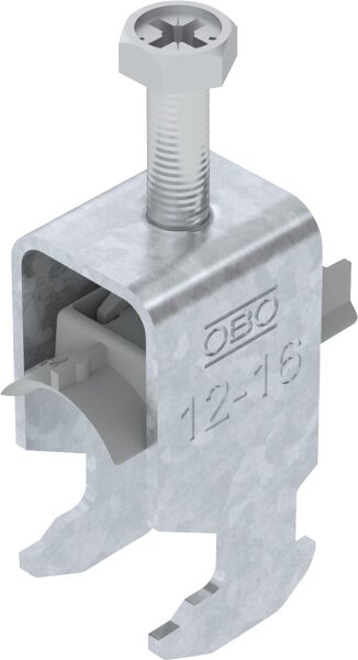 Bügelschelle BS-H1-K-16 FT